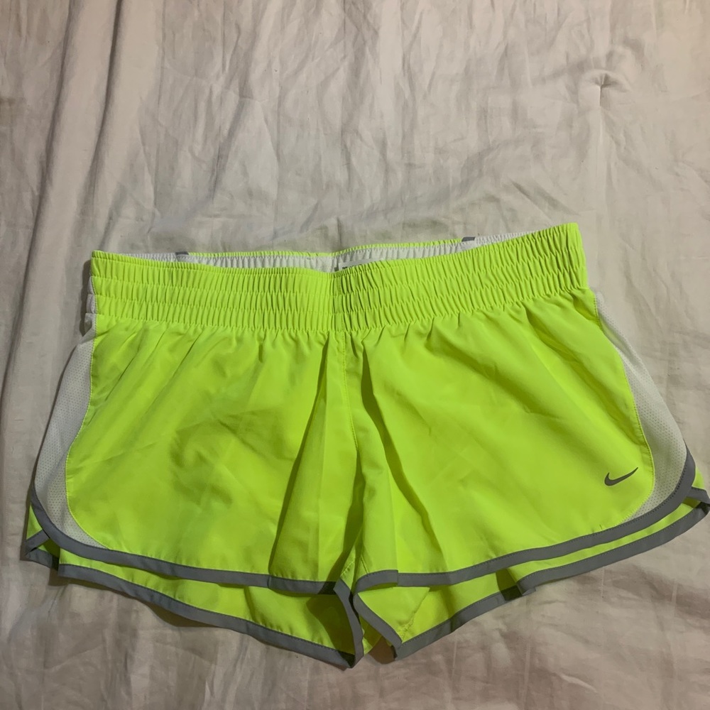 Women’s Nike Shorts, Size XL